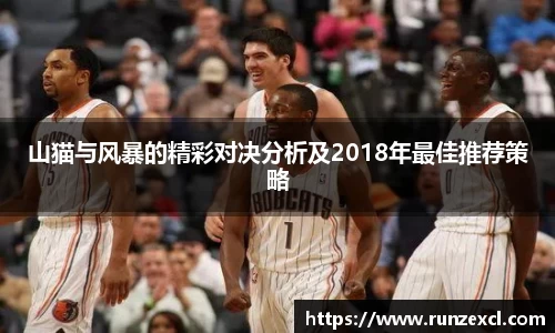 山猫与风暴的精彩对决分析及2018年最佳推荐策略